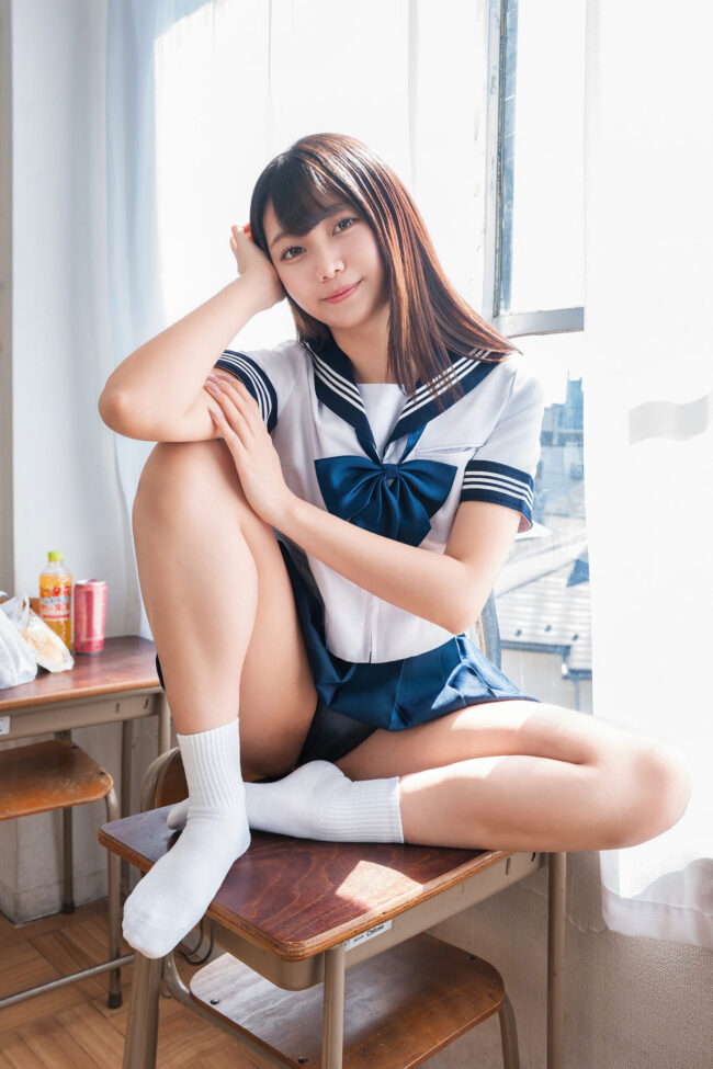 谷村凪咲