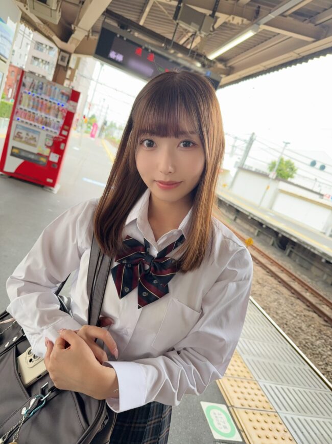 逢沢みゆ