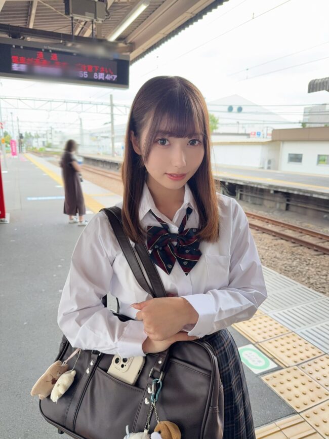 逢沢みゆ