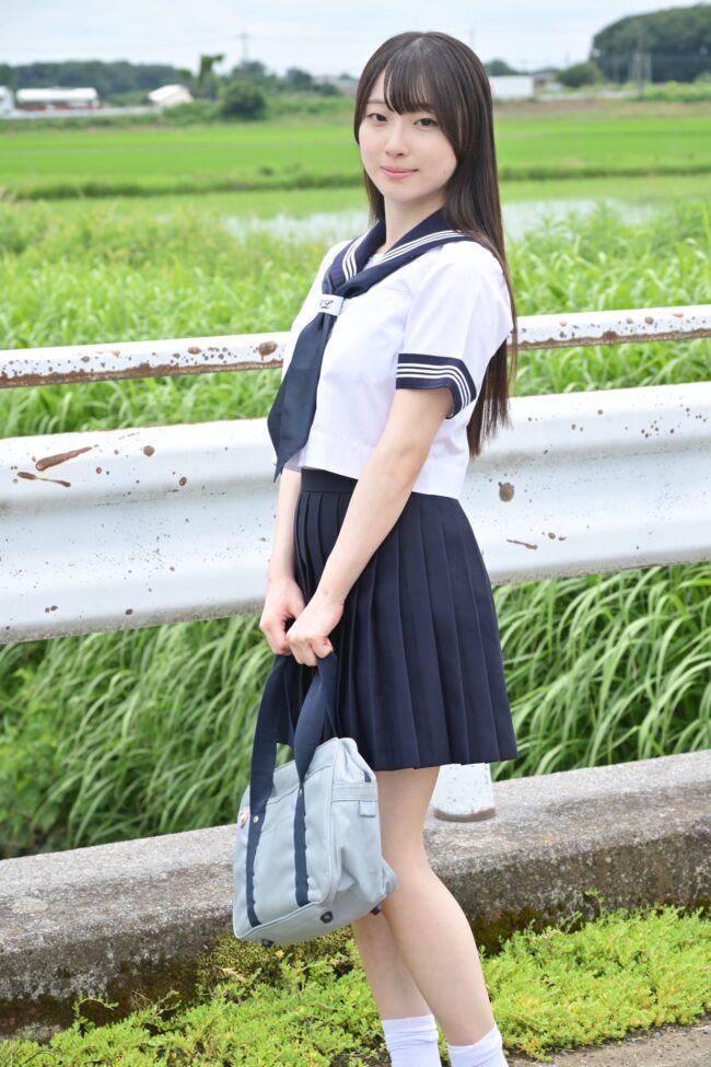 白羽舞菜