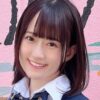 桃川さあや 黒ニーハイなプリスカ制服画像