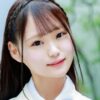 齋藤美鈴 白ニーハイなブレザー制服画像