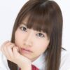 為近あんな 紺色ハイソックスなプリスカ制服画像