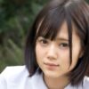 涼森れむ 黒ハイソックスなプリスカ制服画像