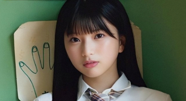 姫野ひなの 白ソックスなプリスカ制服画像
