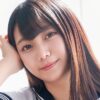 谷村凪咲 白ソックスなセーラー服画像2