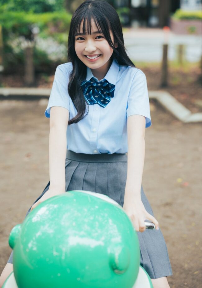 齋藤 心春
