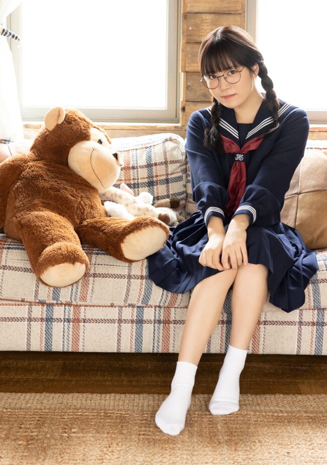 東雲うみ