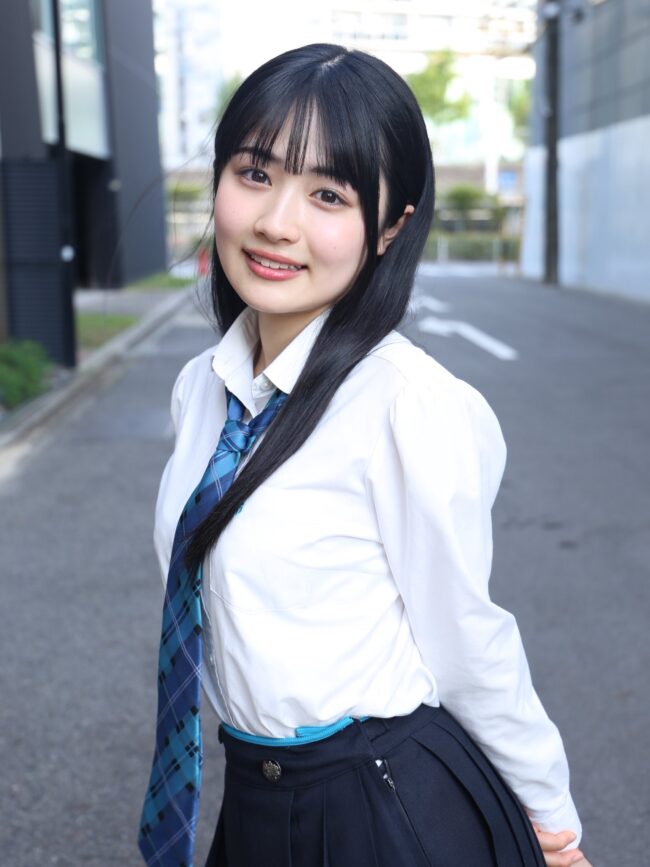 晴こころ