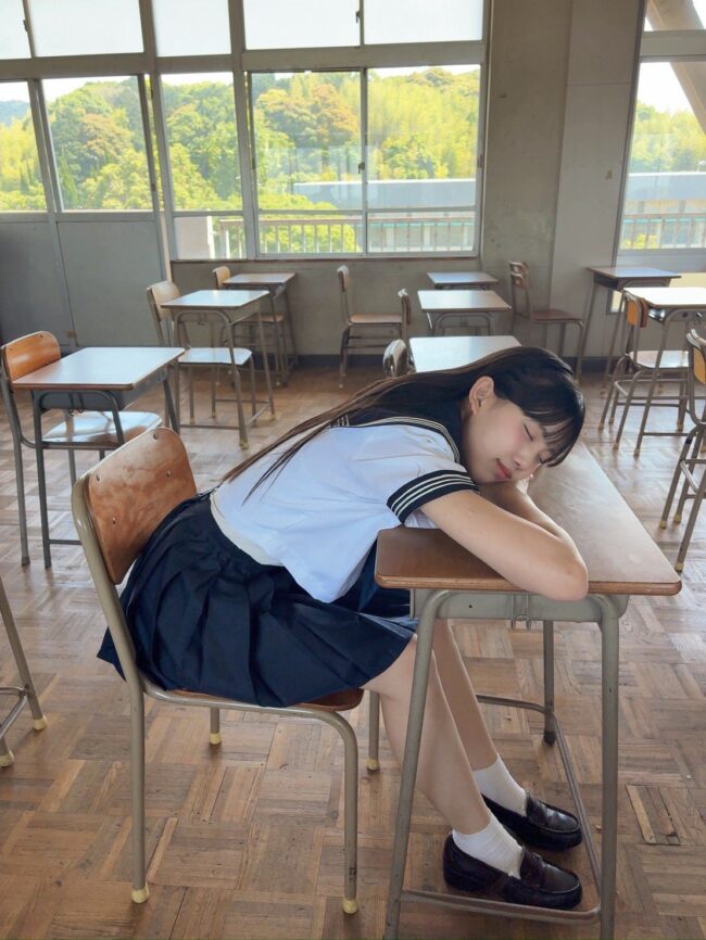 長野らら