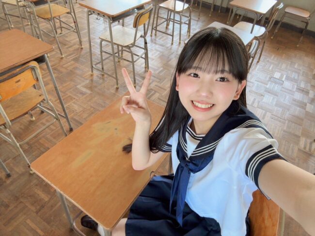 長野らら
