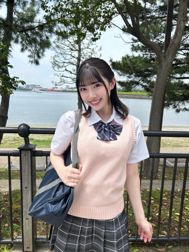 小浜桃奈
