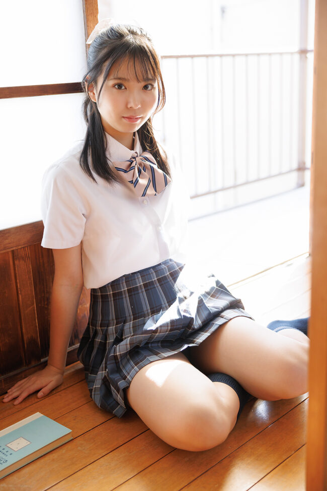 川野りあ
