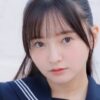 西永彩奈 黒タイツなセーラー服画像