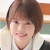 冴島なな 白ハイソックスなブレザー制服画像