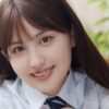 花咲楓香 紺色ハイソックスなプリスカ制服画像