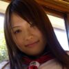 五ノ井ひかり 黒ハイソックスなセーラー服画像