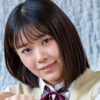 大空りま 紺色ハイソックスなプリスカ制服画像2