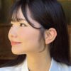 純白彩永 ネクタイとプリスカの制服画像