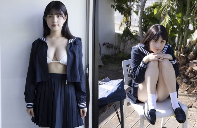 花咲楓香