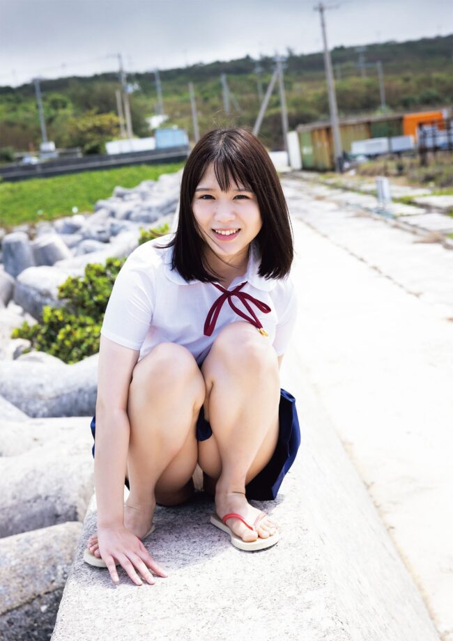 小倉七海