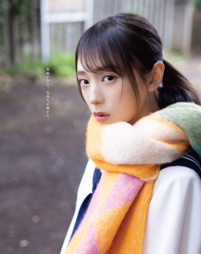 矢田萌華