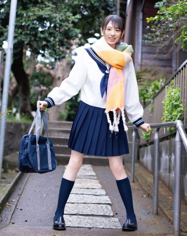 矢田萌華