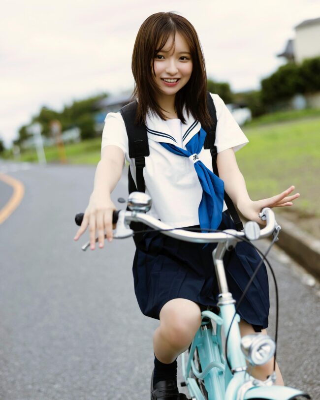 一ノ瀬瑠菜