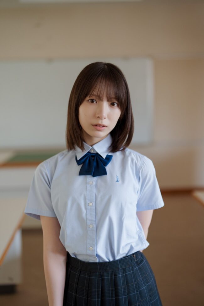渡辺莉奈