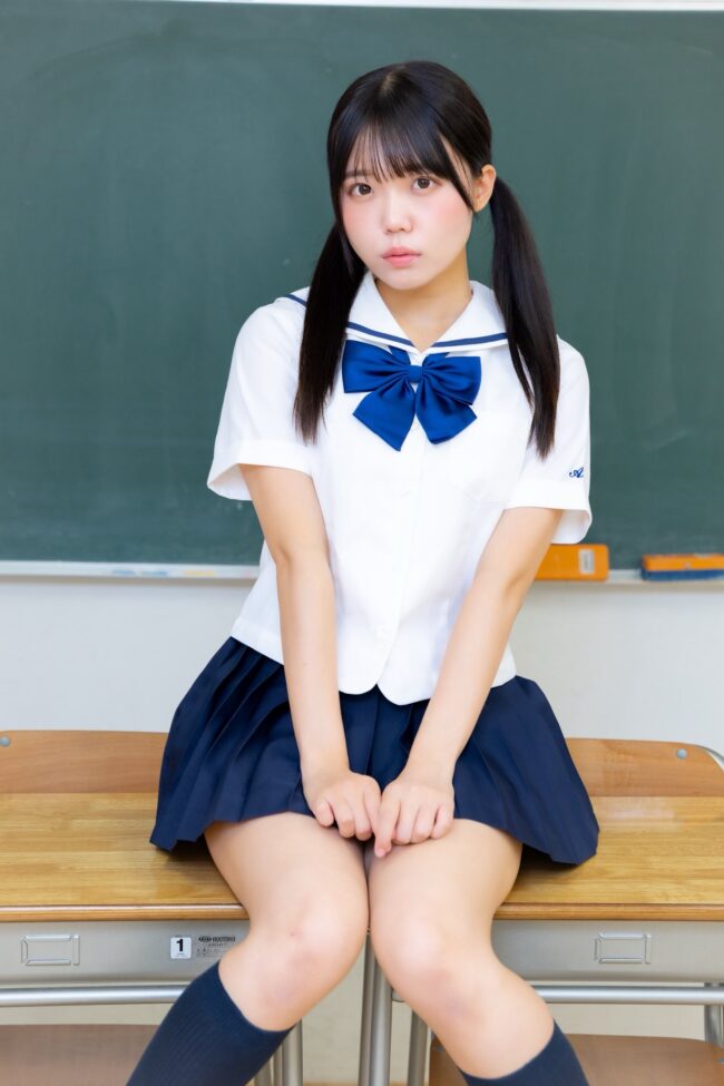 榛名うい