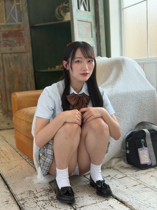 信野樹奈