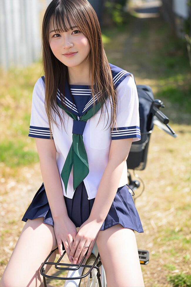 桧山しずく