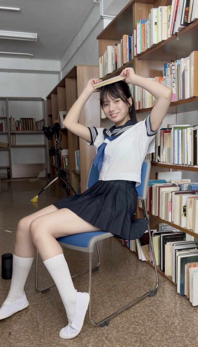 榊原萌