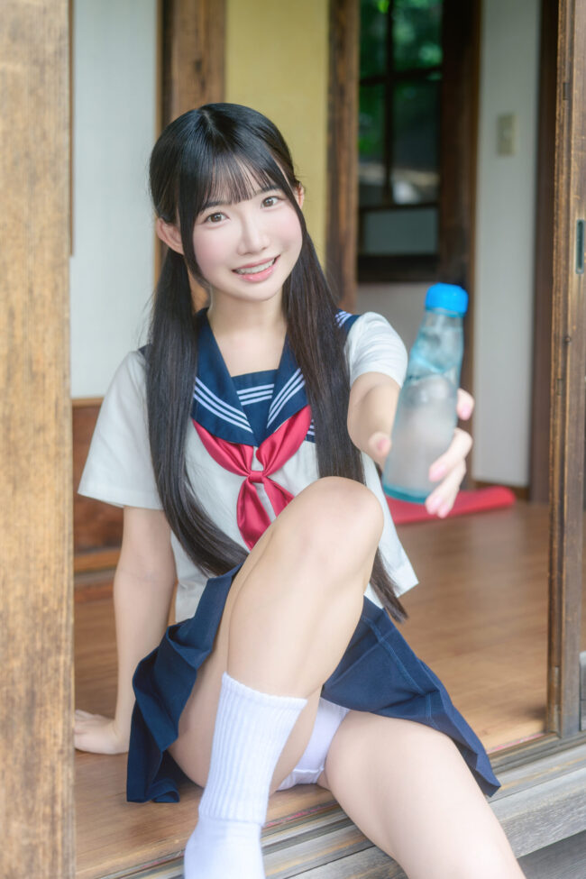 五百木いお