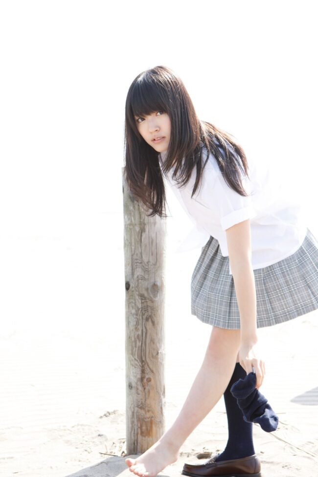 鈴木愛理