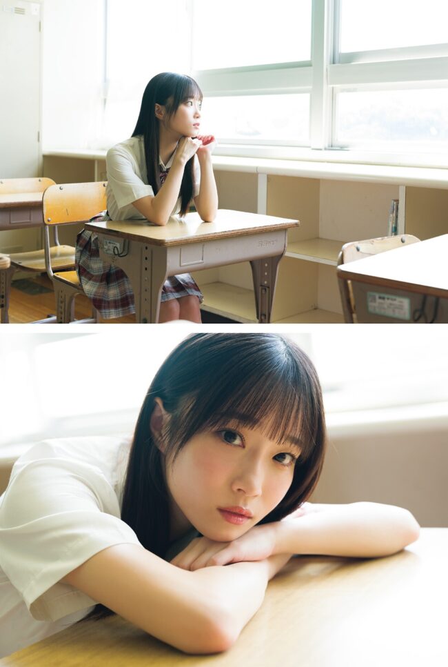岸みゆ