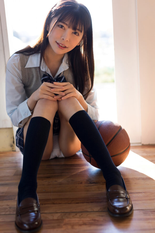 森日向子