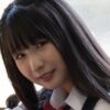 夏目みさこ 白ソックスなプリスカ制服画像