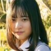 正源司陽子 紺色ハイソックスなプリスカ制服画像2