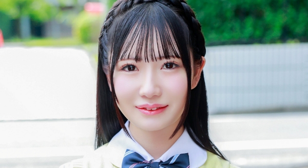 早摘みる 白ソックスなプリスカ制服画像