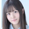 青空ひかり 青いリボンのプリスカ制服画像
