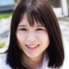 小倉七海 真っ白な素足にプリスカの制服画像