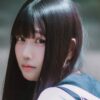 猫宮りりか 紺色ハイソックスなセーラー服画像