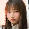 由良かな 黒ハイソックスなプリスカ制服画像