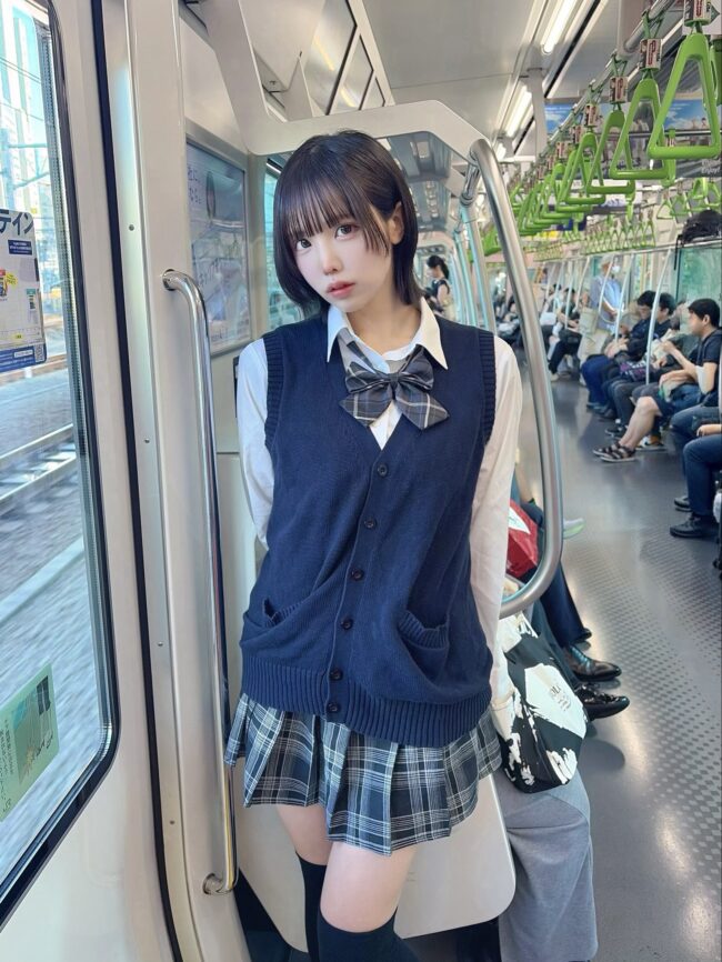 笹木里緒菜