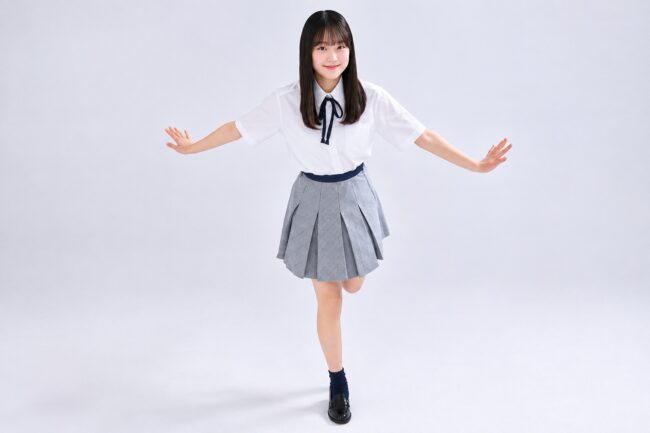 髙橋舞桜