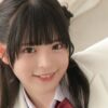 長野雅 白ハイソックスなプリスカ制服画像