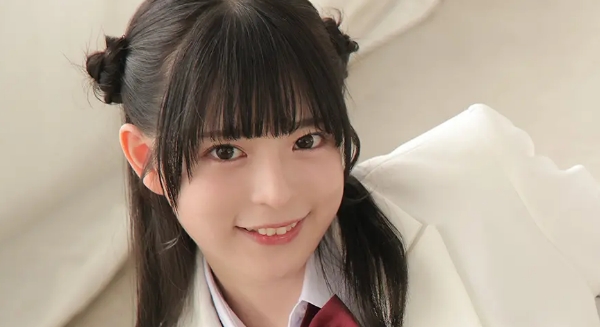 長野雅 白ハイソックスなプリスカ制服画像
