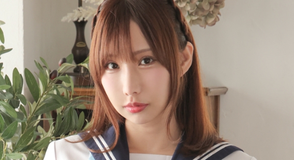 らいむたそ 白ハイソックスなセーラー服画像