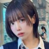 笹木里緒菜 黒ニーハイなプリスカ制服画像